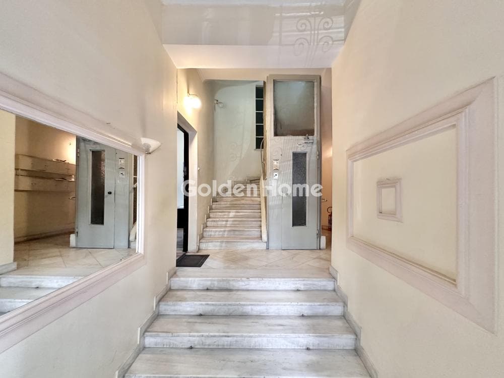 Διαμέρισμα στην Μακρυγιάννη, Κουκάκι - Μακρυγιάννη — Φωτογραφία 2 από 16