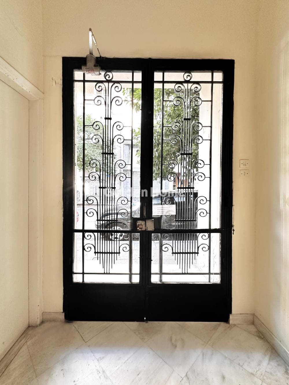 Διαμέρισμα στην Μακρυγιάννη, Κουκάκι - Μακρυγιάννη — Φωτογραφία 16 από 16