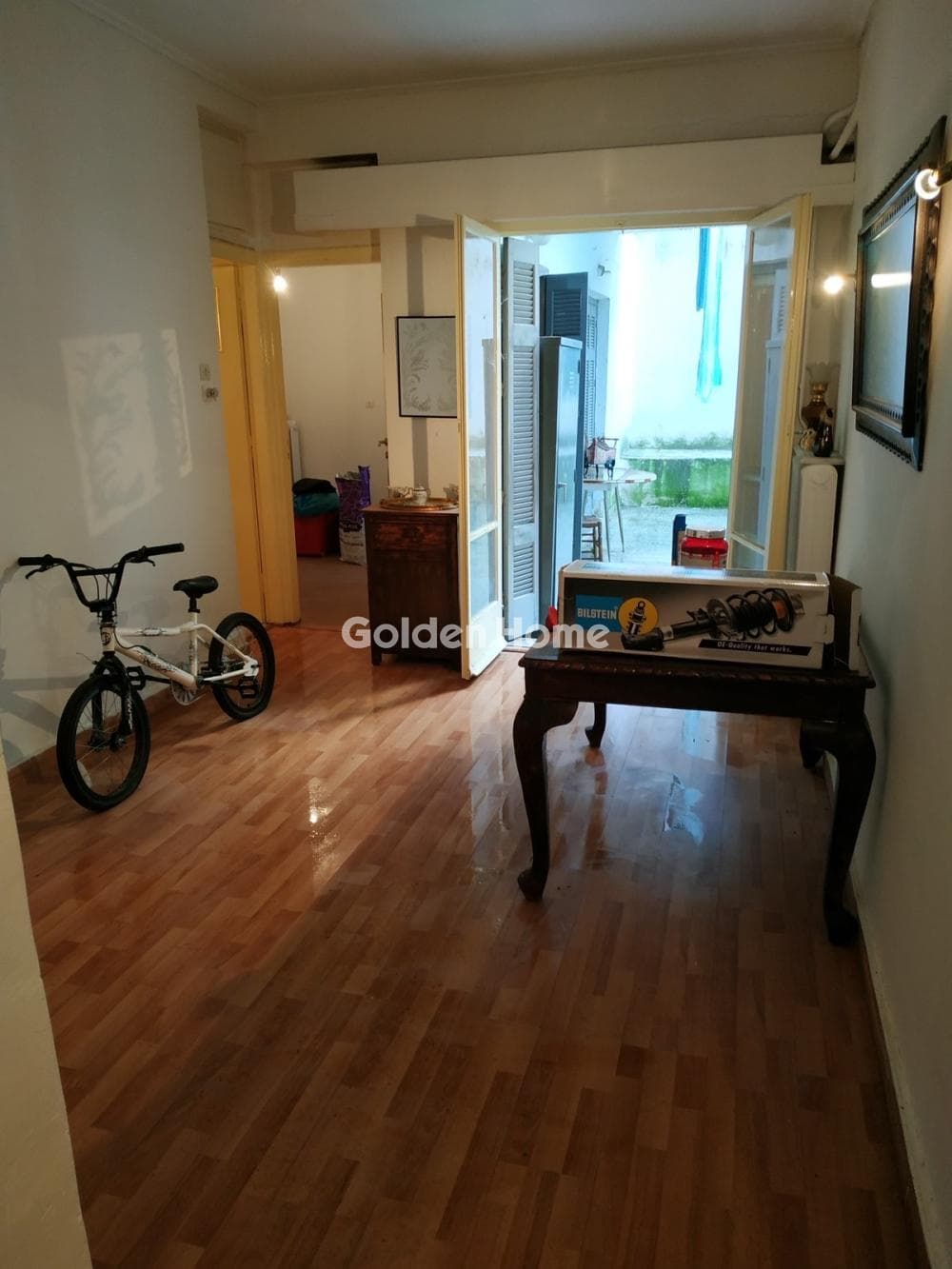 Apartment in Lofos Filaretou, Kalithea — Photo 2 of 6