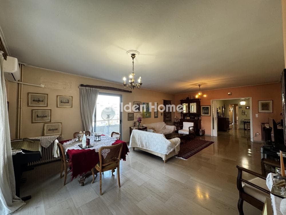 Apartment in Paradeisos, Marousi — Photo 4 of 30
