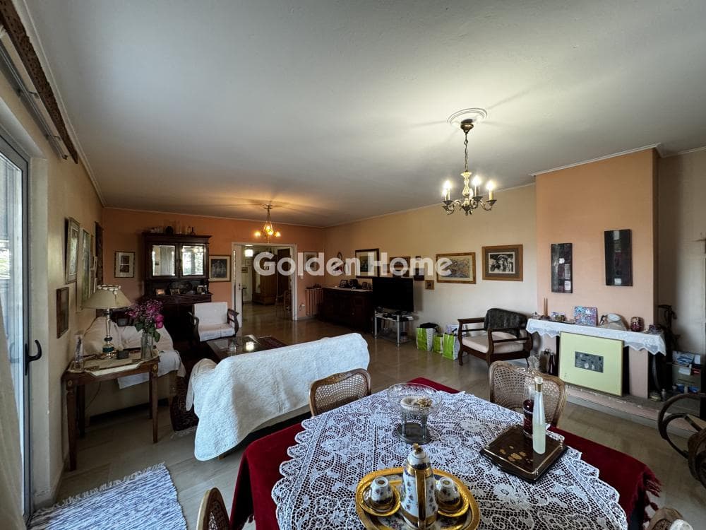 Apartment in Paradeisos, Marousi — Photo 5 of 30