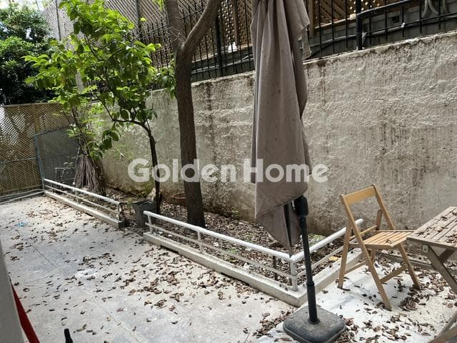 Apartment in Floisvos, Palaio Faliro — Photo 7 of 9