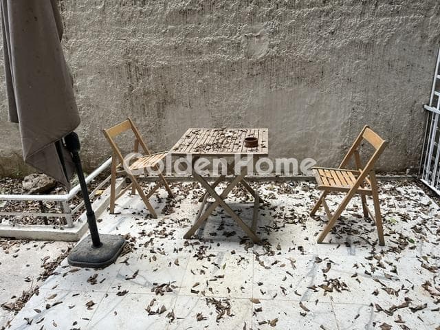 Apartment in Floisvos, Palaio Faliro — Photo 1 of 9