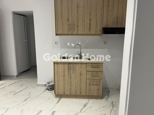 Apartment in Floisvos, Palaio Faliro — Photo 4 of 9
