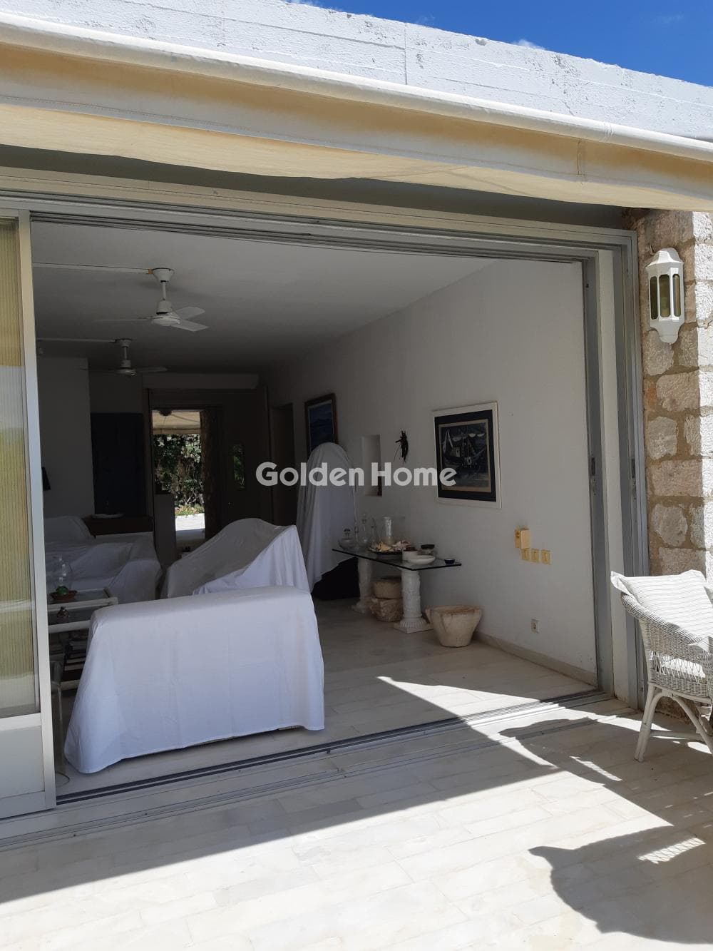 House in Porto Rafti, Vravrona — Photo 17 of 49