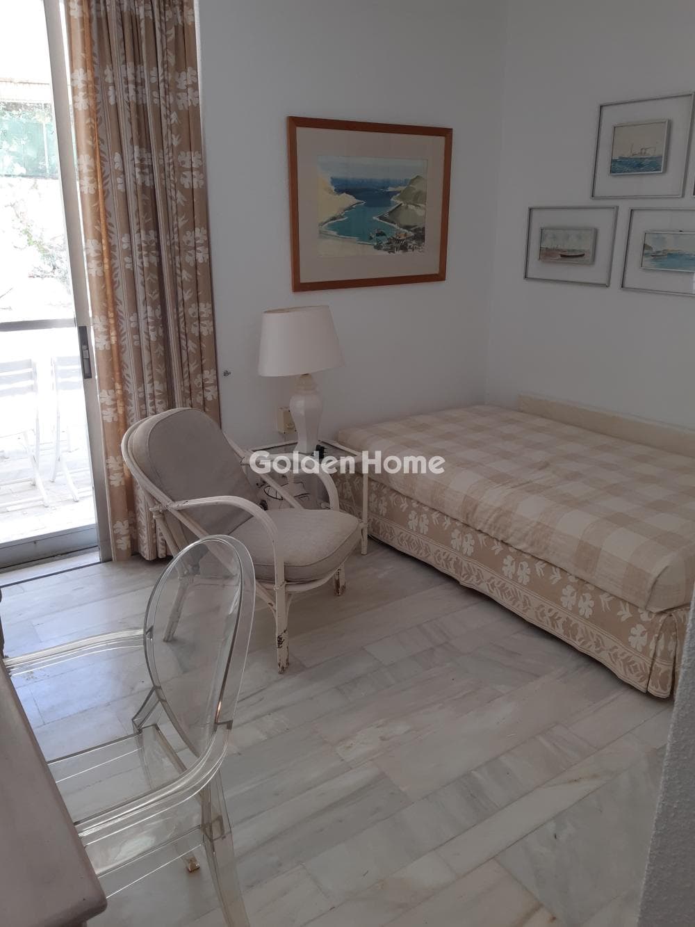 House in Porto Rafti, Vravrona — Photo 19 of 49