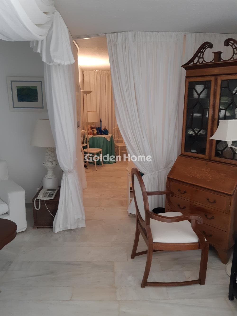 House in Porto Rafti, Vravrona — Photo 24 of 49