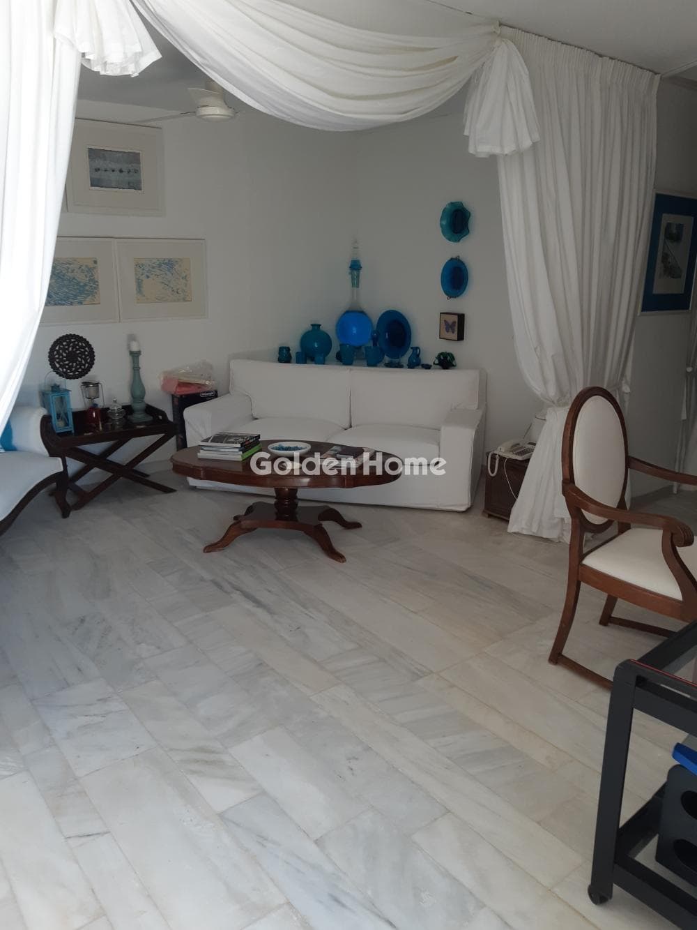 House in Porto Rafti, Vravrona — Photo 23 of 49