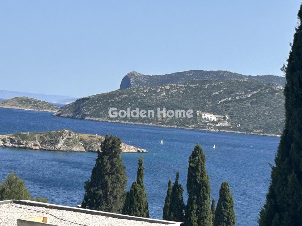 House in Porto Rafti, Vravrona — Photo 5 of 49