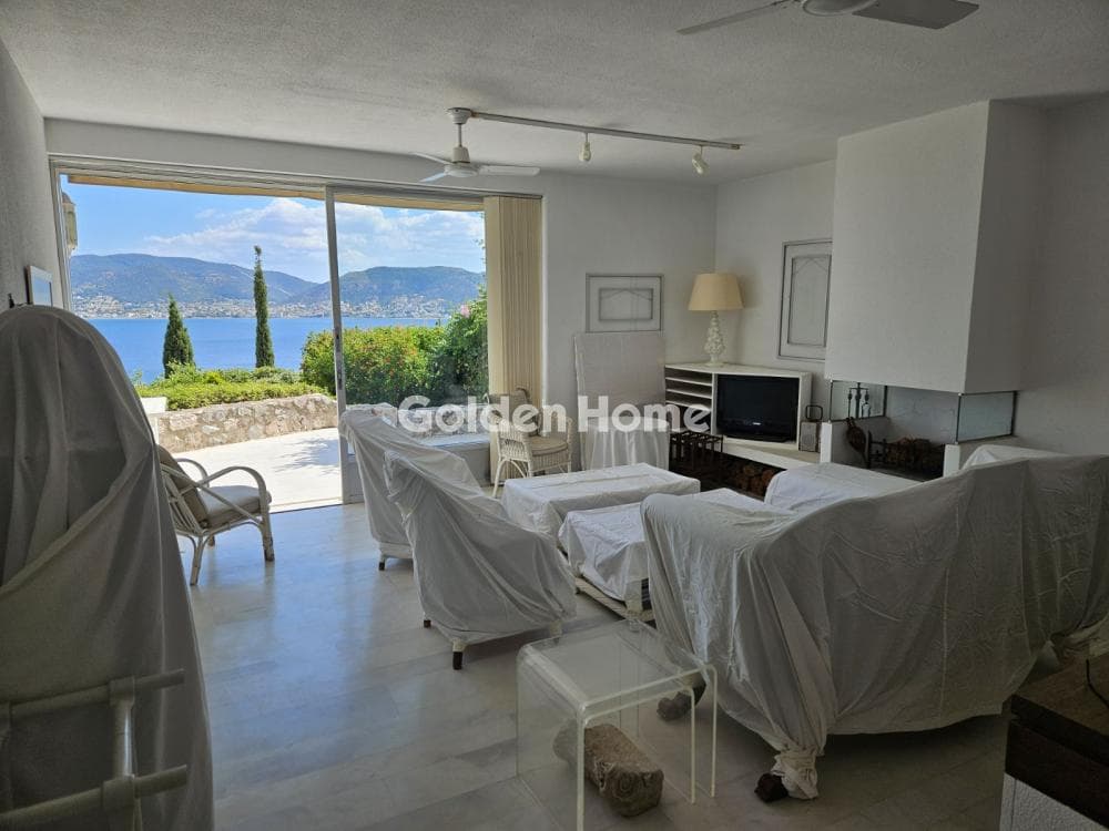 House in Porto Rafti, Vravrona — Photo 7 of 43