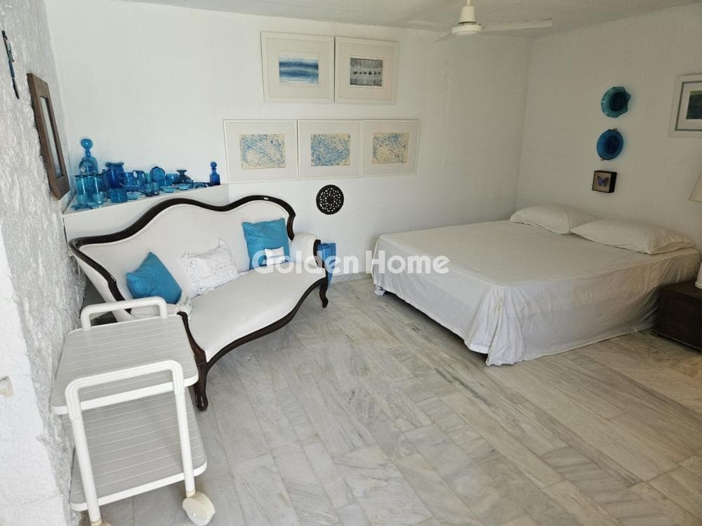 House in Porto Rafti, Vravrona — Photo 9 of 43