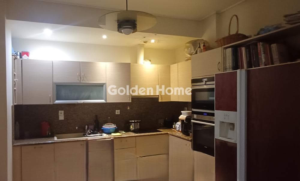 Μονοκατοικία στην Πάτημα, Χαλάνδρι — Φωτογραφία 11 από 16