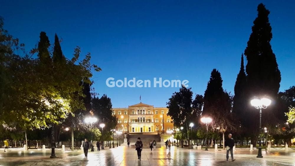 Διαμέρισμα στην Ακρόπολη, Ιστορικό Κέντρο — Φωτογραφία 28 από 28