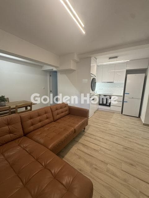 Διαμέρισμα στην Πλατεία Ελευθερίας, Νέο Ψυχικό — Φωτογραφία 2 από 14