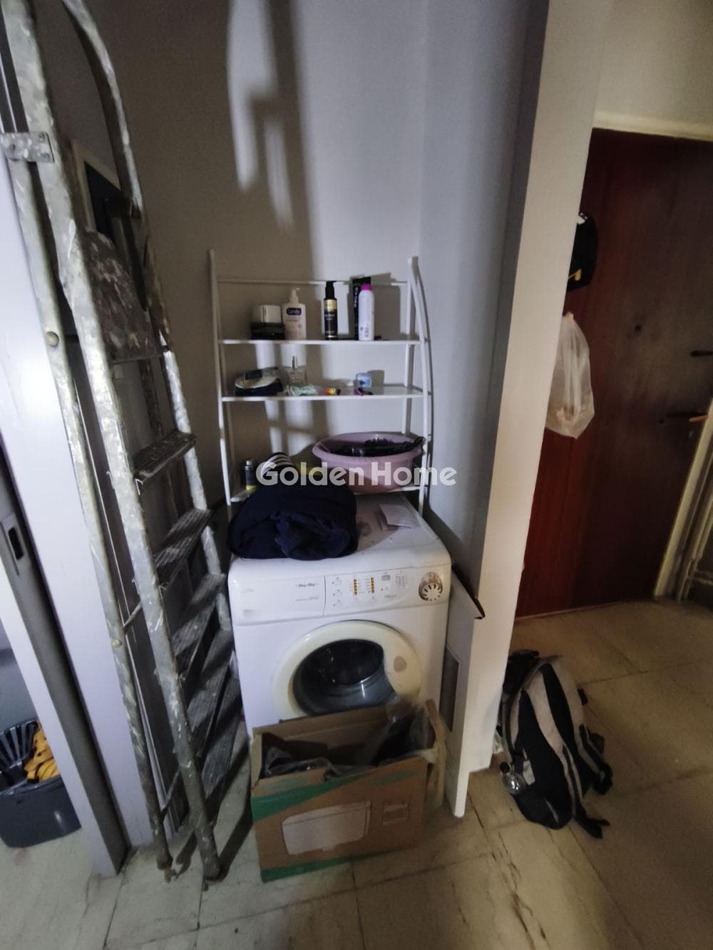 Διαμέρισμα στην Πηγάδα, Πειραιάς — Φωτογραφία 8 από 8