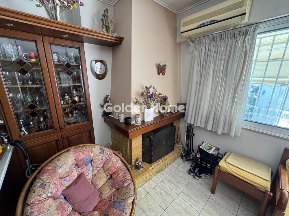 Apartment in Charokopou, Kalithea — Photo 23 of 67