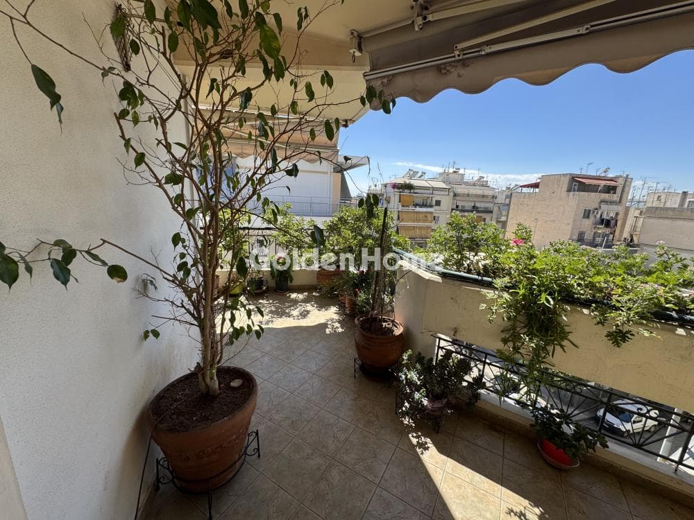 Apartment in Charokopou, Kalithea — Photo 14 of 67