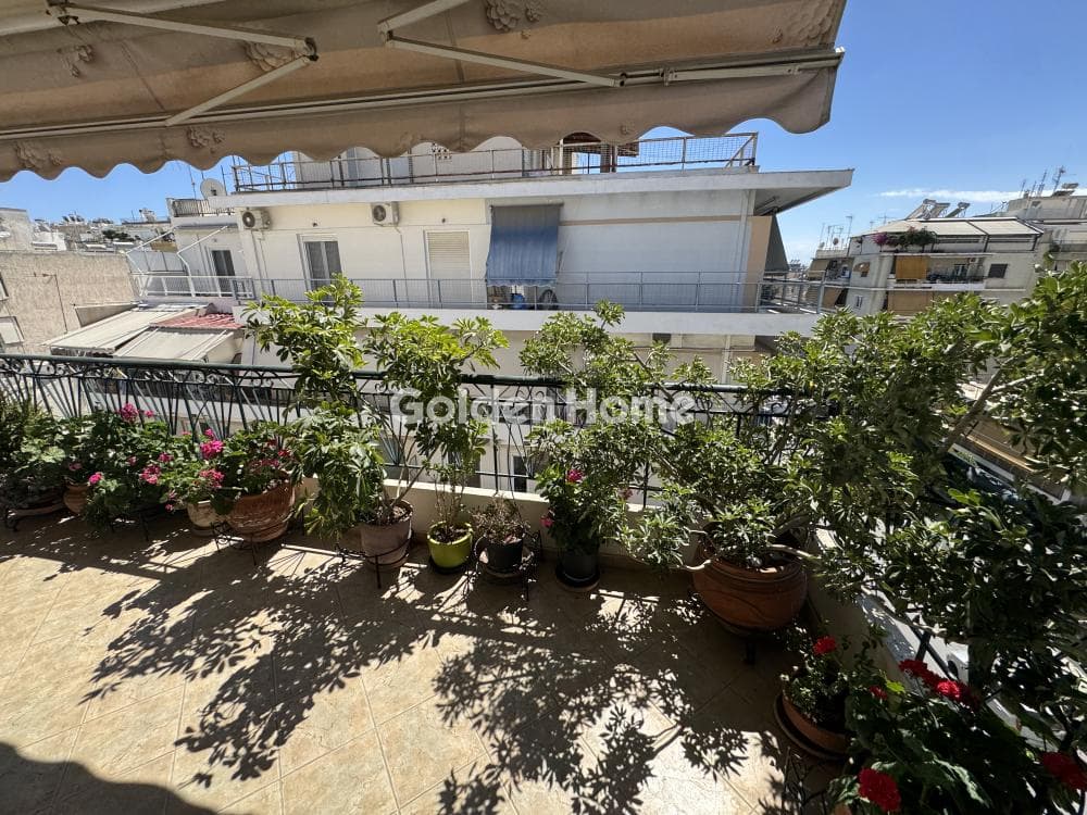 Apartment in Charokopou, Kalithea — Photo 16 of 67