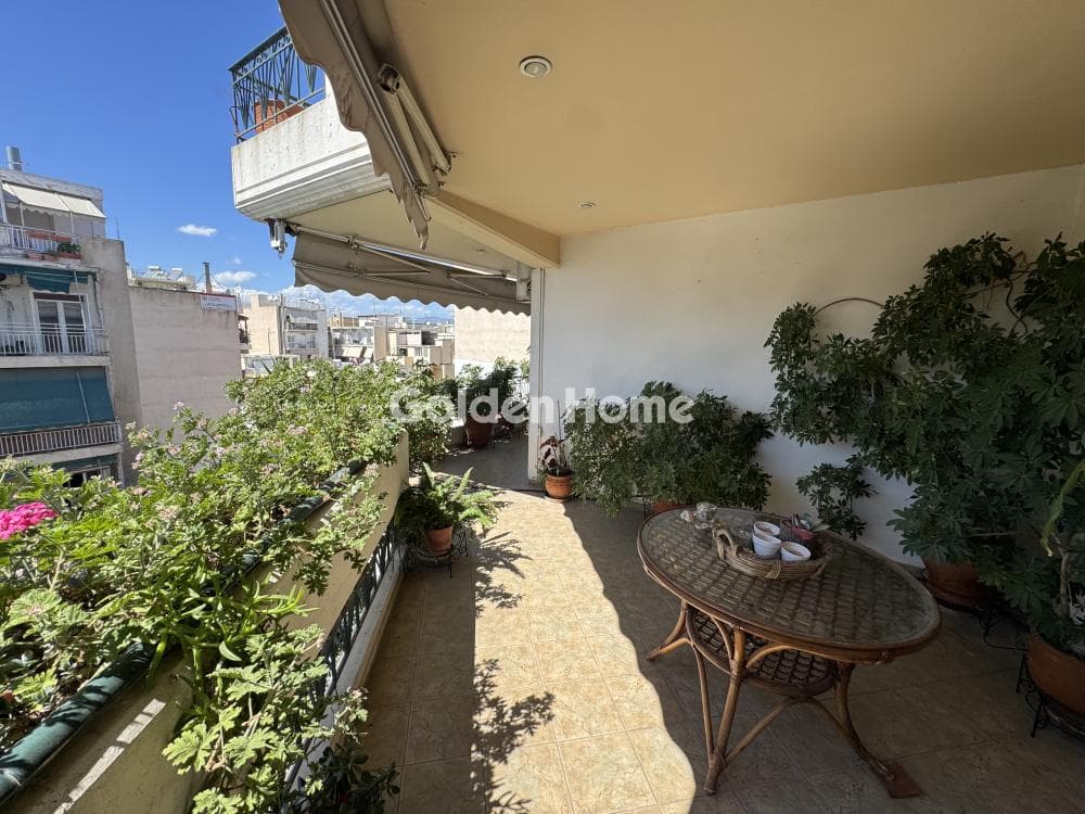 Apartment in Charokopou, Kalithea — Photo 18 of 67