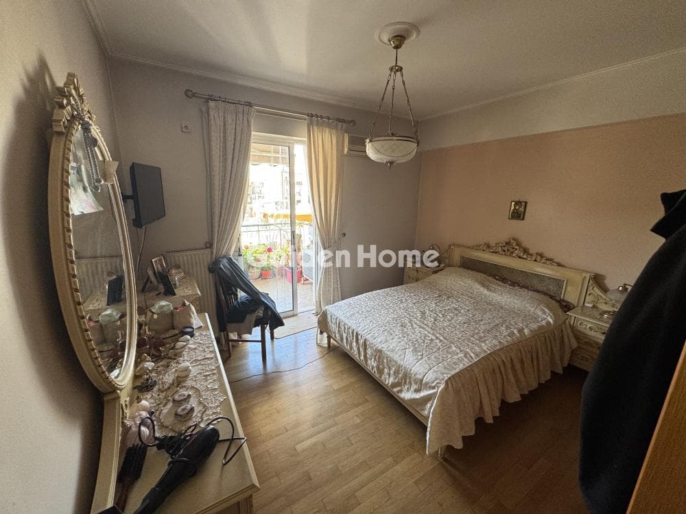 Apartment in Charokopou, Kalithea — Photo 34 of 67