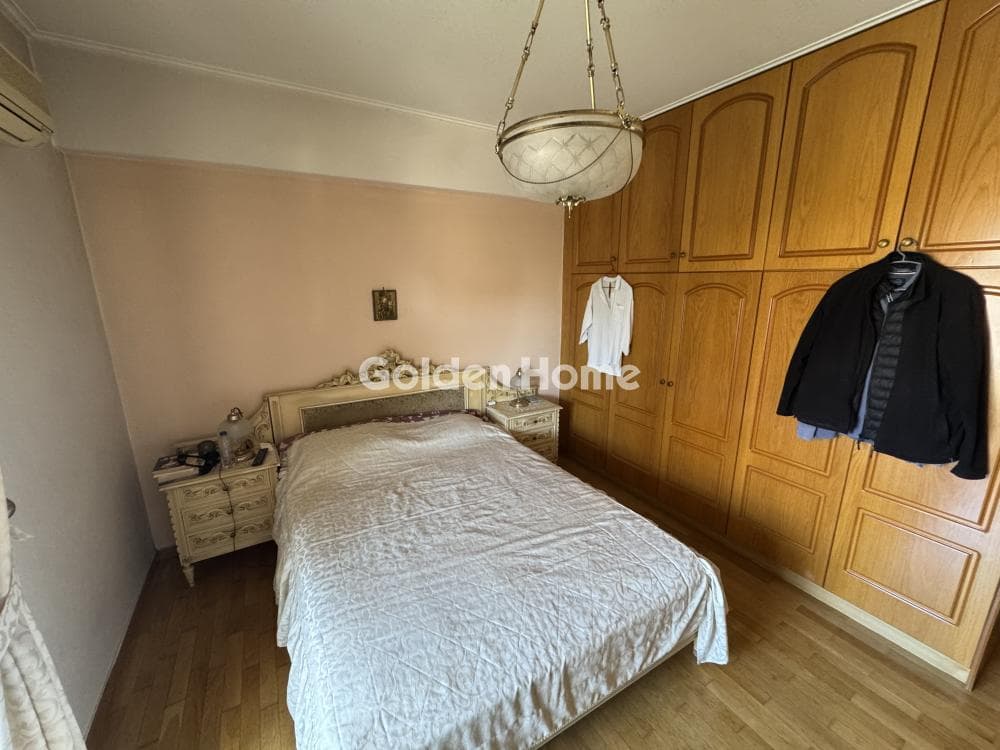 Apartment in Charokopou, Kalithea — Photo 36 of 67