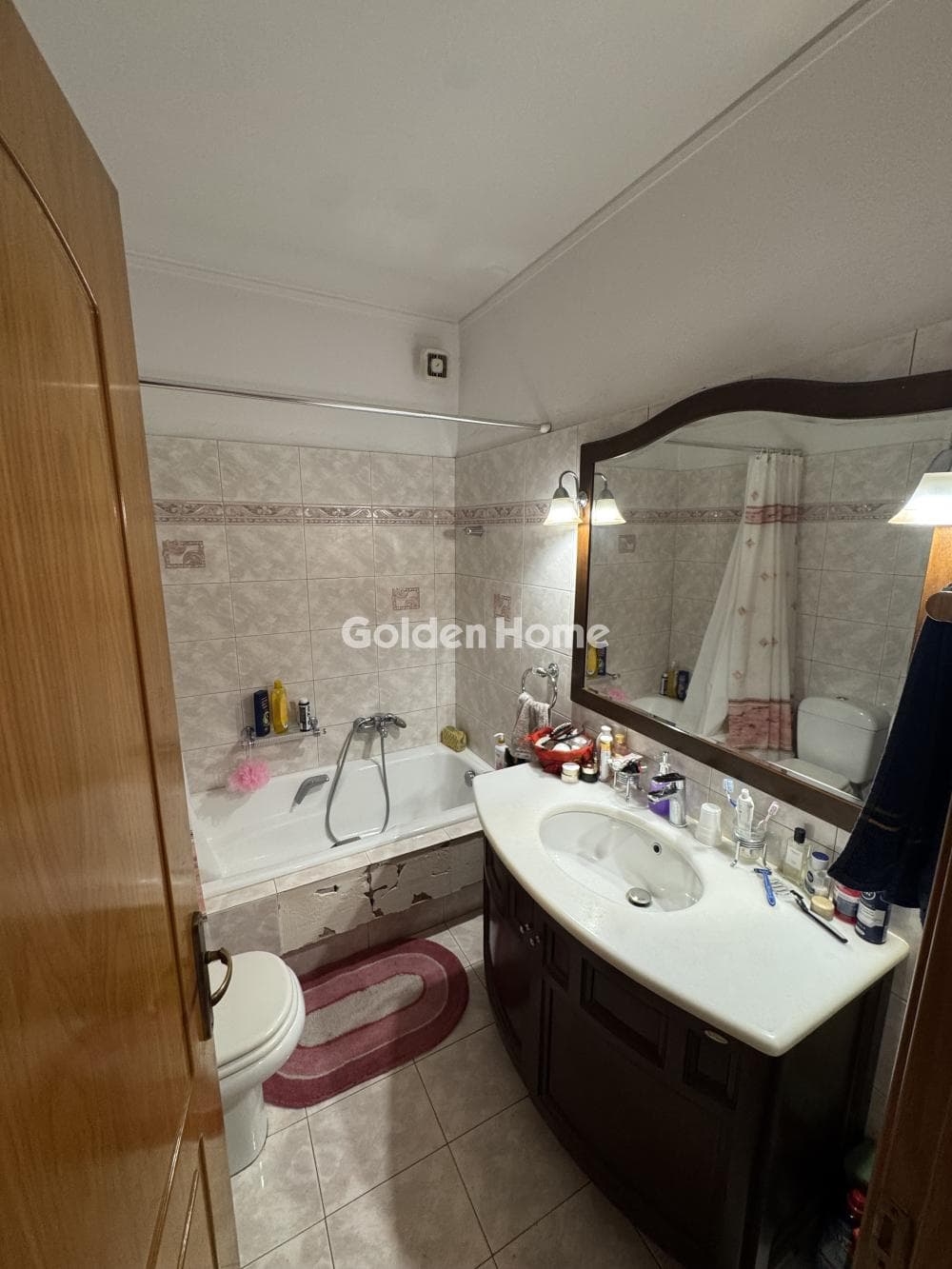 Apartment in Charokopou, Kalithea — Photo 27 of 67