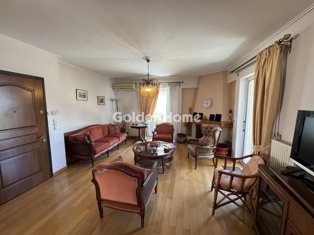 Apartment in Charokopou, Kalithea — Photo 5 of 67