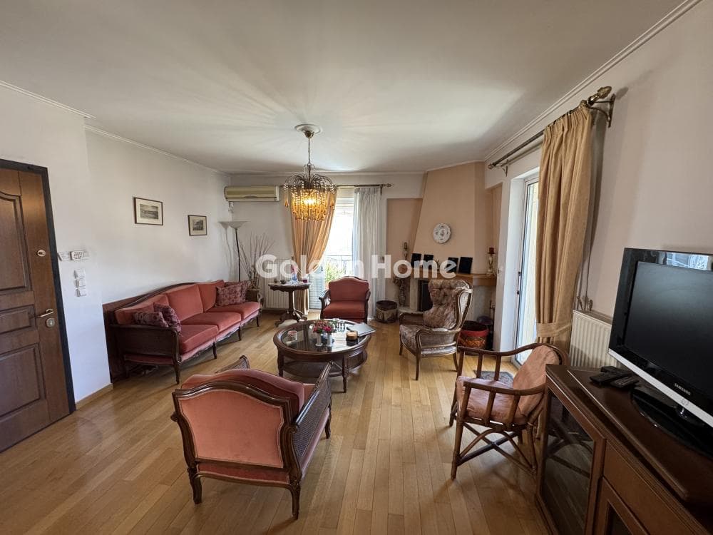 Apartment in Charokopou, Kalithea — Photo 4 of 67