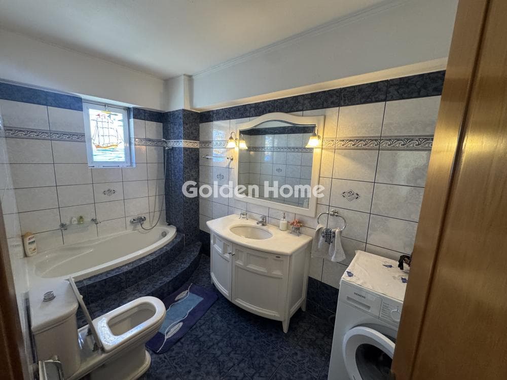 Apartment in Charokopou, Kalithea — Photo 54 of 67