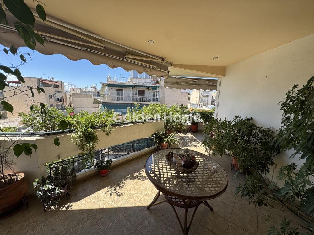 Apartment in Charokopou, Kalithea — Photo 13 of 67