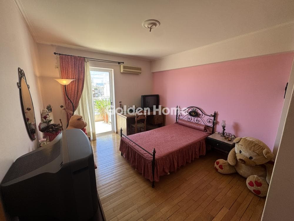 Apartment in Charokopou, Kalithea — Photo 49 of 67