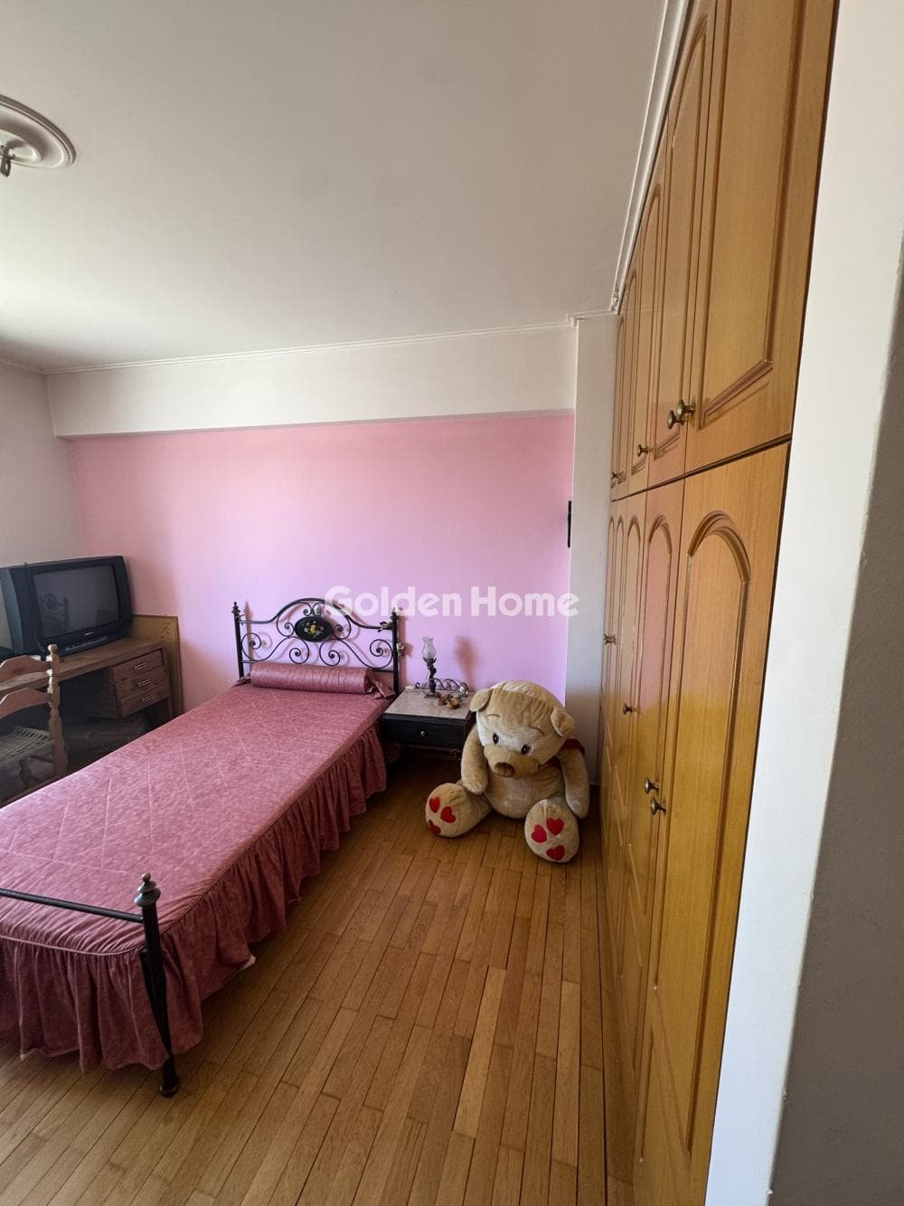 Apartment in Charokopou, Kalithea — Photo 50 of 67