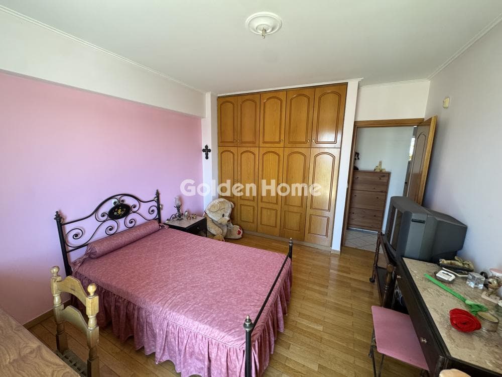 Apartment in Charokopou, Kalithea — Photo 51 of 67