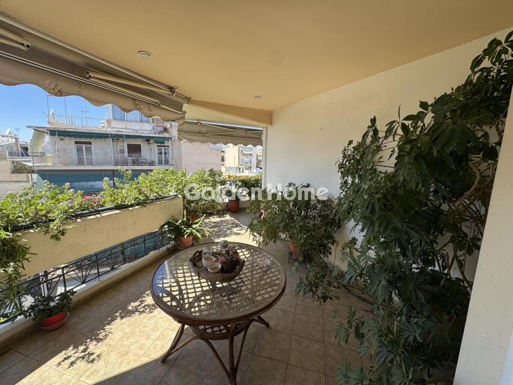 Apartment in Charokopou, Kalithea — Photo 12 of 67