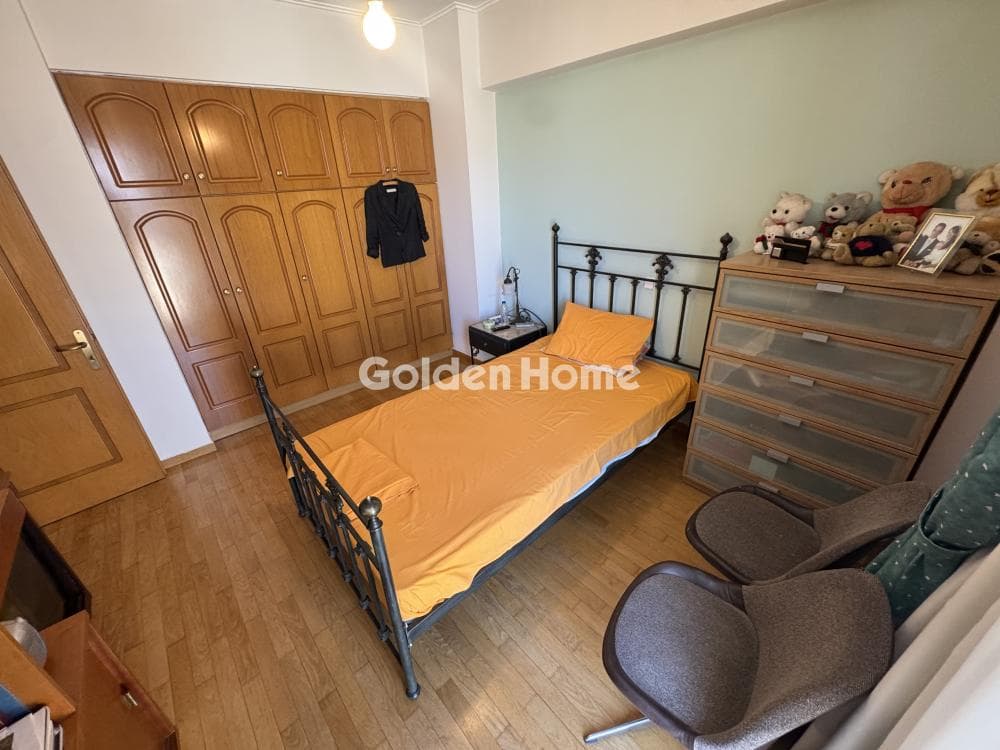 Apartment in Charokopou, Kalithea — Photo 45 of 67