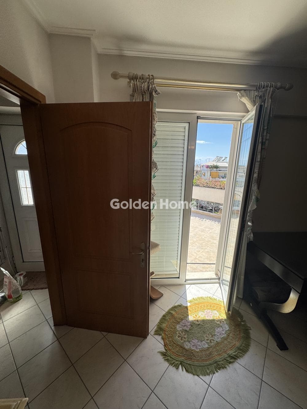Apartment in Charokopou, Kalithea — Photo 60 of 67
