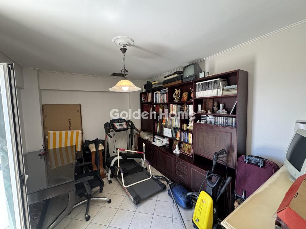 Apartment in Charokopou, Kalithea — Photo 58 of 67