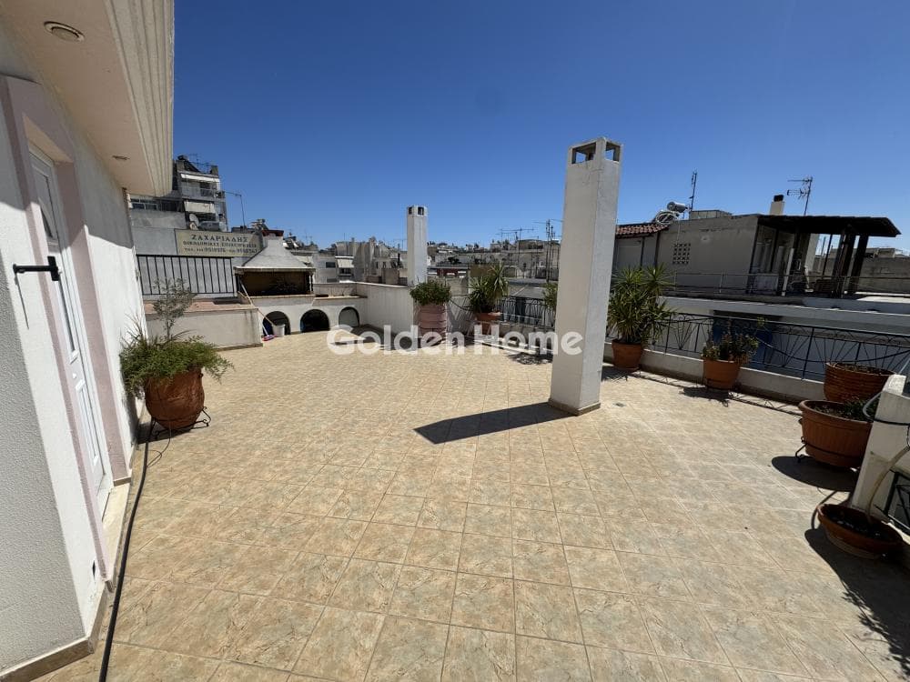 Apartment in Charokopou, Kalithea — Photo 63 of 67