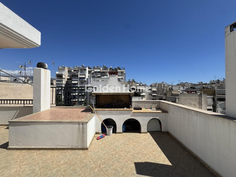 Apartment in Charokopou, Kalithea — Photo 64 of 67