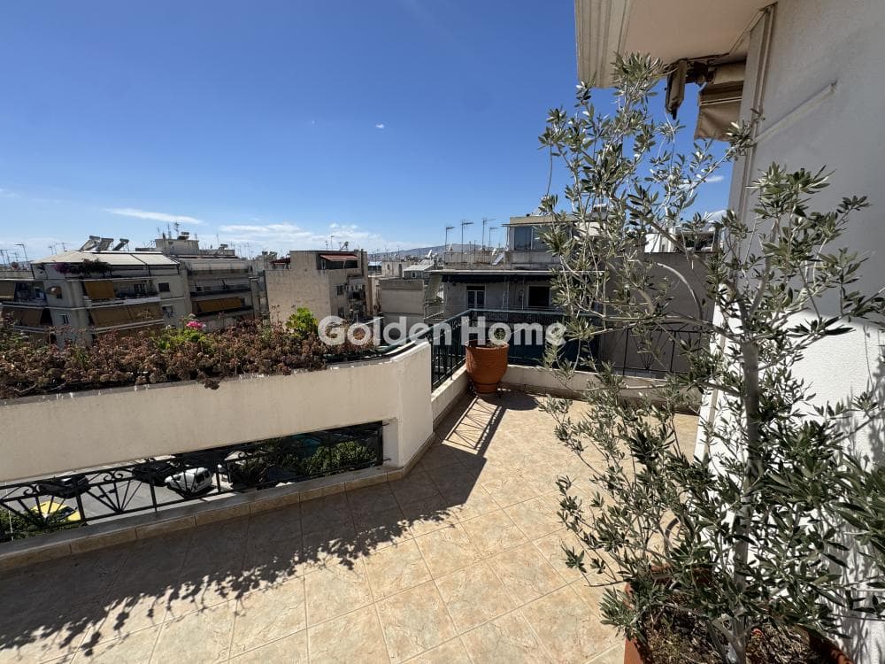 Apartment in Charokopou, Kalithea — Photo 66 of 67
