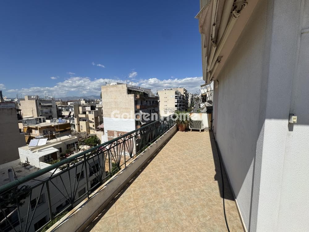 Apartment in Charokopou, Kalithea — Photo 67 of 67