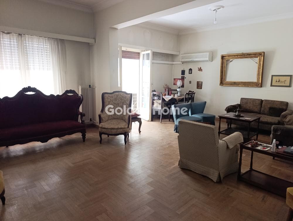 Διαμέρισμα στην Αγ. Μελετίου - Πλ. Βικτωρίας - Μάρνη, Λεωφ. Πατησίων - Λεωφ. Αχαρνών — Φωτογραφία 2 από 23