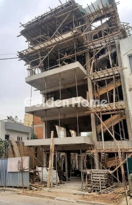 Διαμέρισμα στην Άνω Πετρούπολη, Πετρούπολη — Φωτογραφία 1 από 3