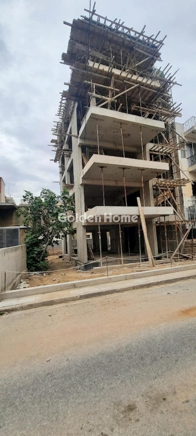Διαμέρισμα στην Άνω Πετρούπολη, Πετρούπολη — Φωτογραφία 3 από 3