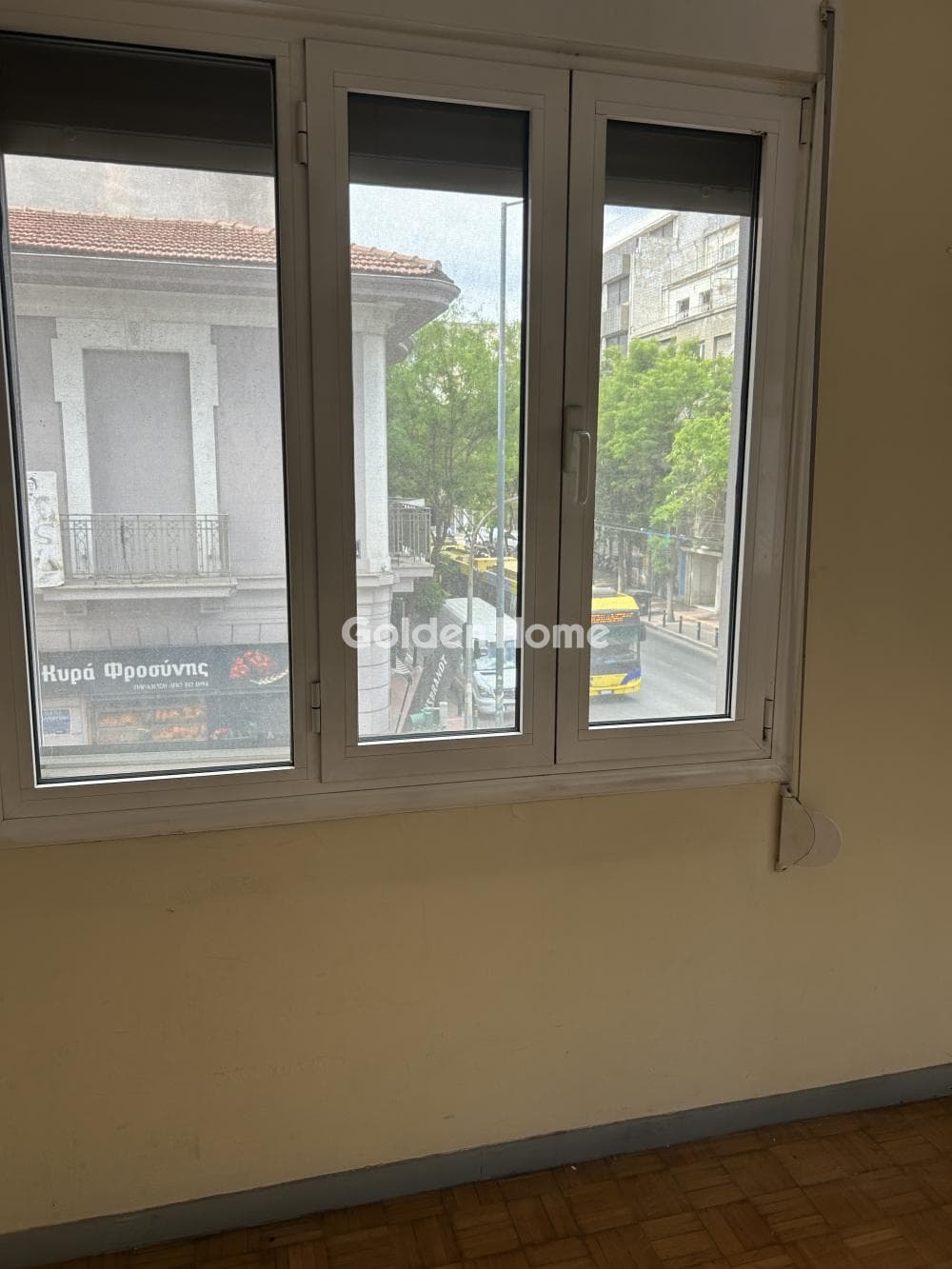 Διαμέρισμα στην Φωκίωνος Νέγρη, Κυψέλη — Φωτογραφία 3 από 13