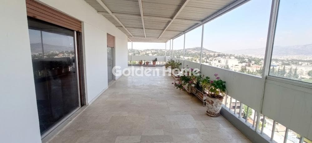 Διαμέρισμα στην Αγία Βαρβάρα, Χαλάνδρι — Φωτογραφία 4 από 19