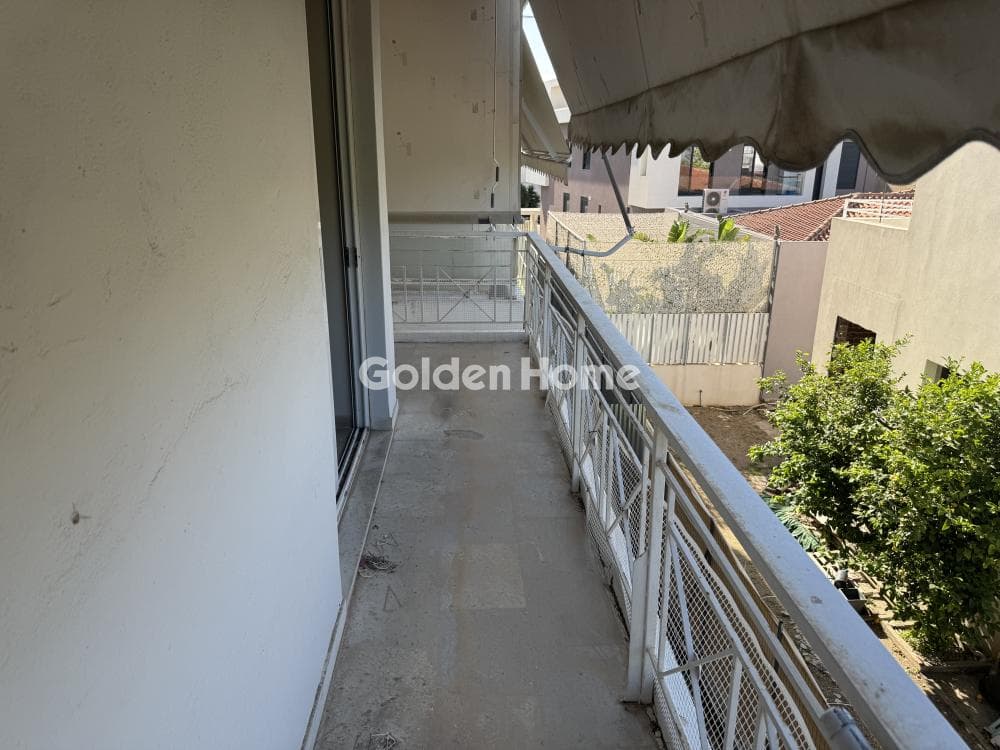Apartment in Agios Nikolaos, Vouliagmeni — Photo 24 of 27