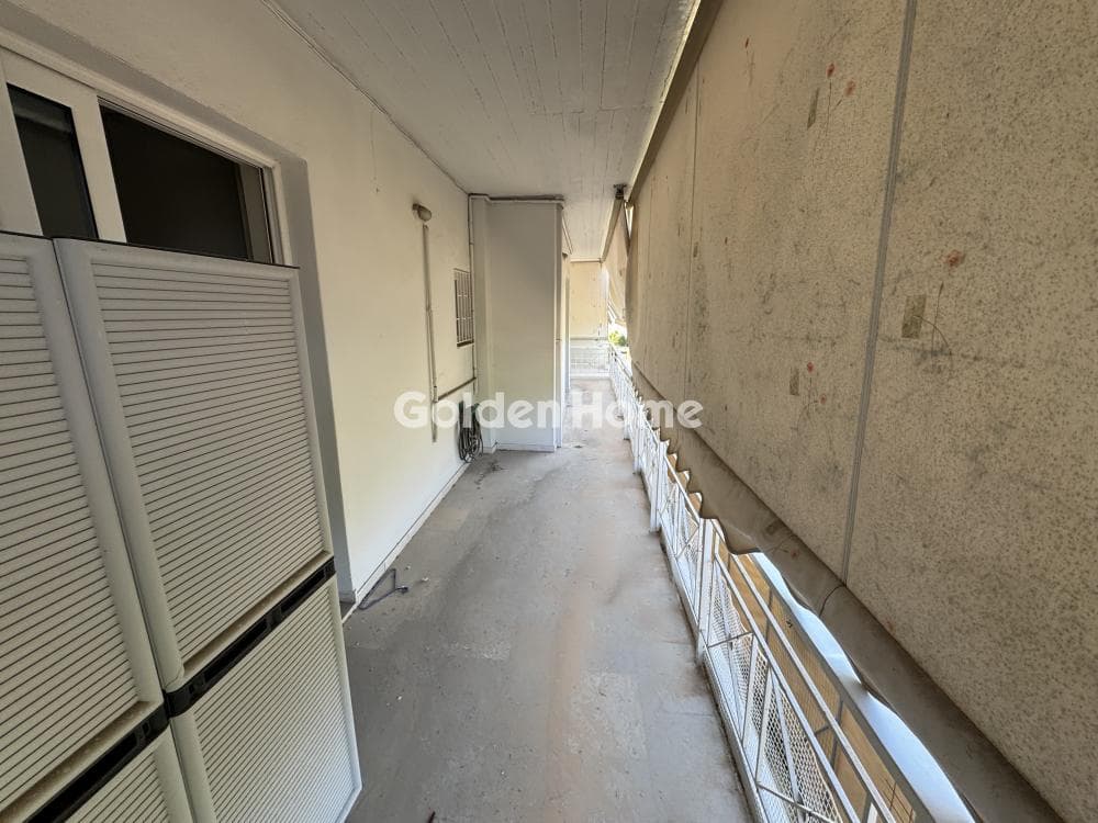 Apartment in Agios Nikolaos, Vouliagmeni — Photo 22 of 27