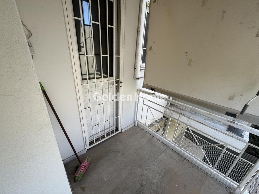 Apartment in Agios Nikolaos, Vouliagmeni — Photo 25 of 27