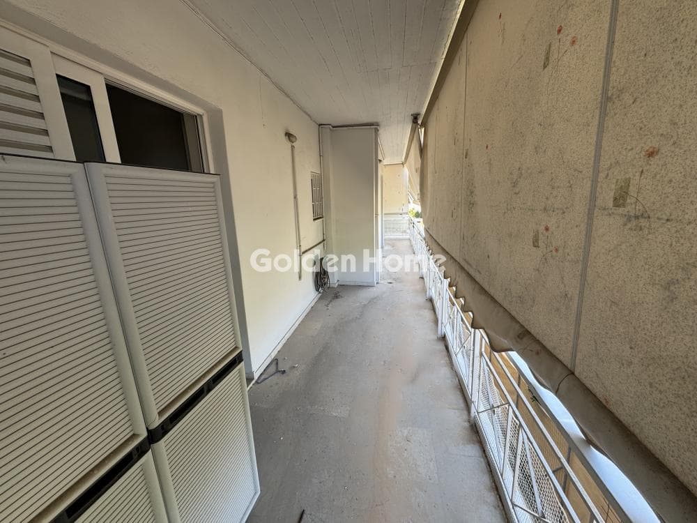 Apartment in Agios Nikolaos, Vouliagmeni — Photo 23 of 27